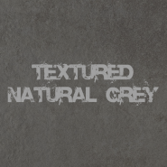 Trendline Textured Natural Grey